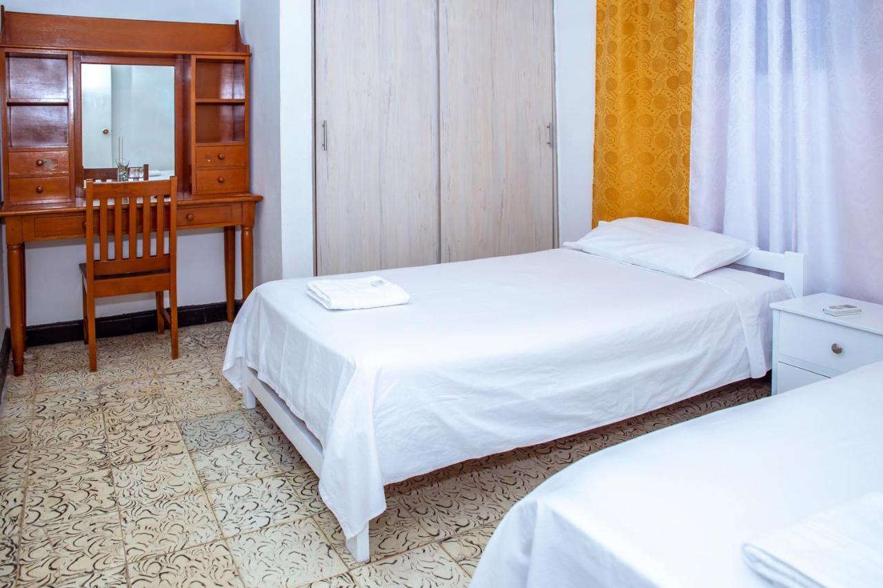 Apartamento Aqui Me Quedo Cartagena Exterior foto
