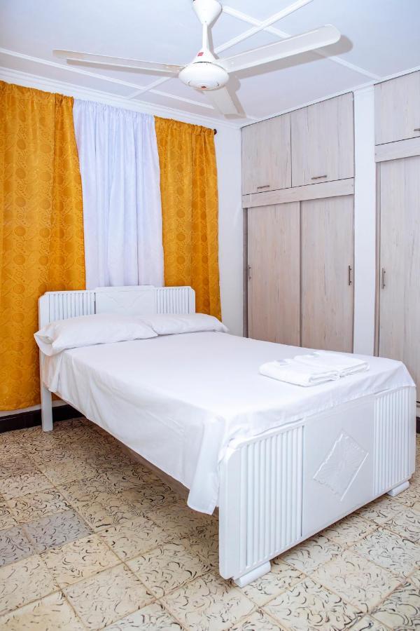 Apartamento Aqui Me Quedo Cartagena Exterior foto