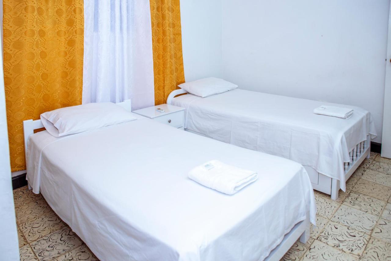 Apartamento Aqui Me Quedo Cartagena Exterior foto